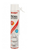 Пена монтажная всесезонная 65 л REXANT max