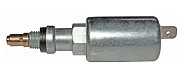 Клапан электромагнитный ВАЗ-2108 карбюратора