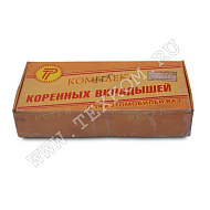 Вкладыши ВАЗ-2101 коренные d+1.00 Димитровград