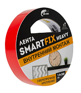 Лента монтажная лента W-con SmartFix HEAVY