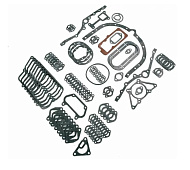 Прокладка двигателя ЯМЗ-7511.10 (инд.ГБЦ) компл.без ГБЦ АВТОПРОКЛАДКА