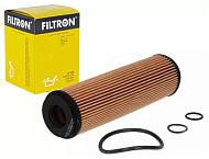 Фильтр масляный MB W203/W211 1.8-2.0 02> Filtron