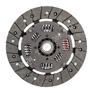 Диск сцепления ВАЗ-2123 ВИС (в уп.АвтоВАЗ)