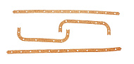 Прокладка ЯМЗ-238 картера масляного (пробка) АВТОПРОКЛАДКА