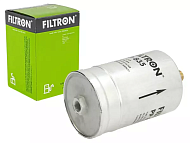 Фильтр топливный MB W201/W202/W124/W123/W126 1.8-6.0 80-01 Filtron