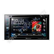 Автомагнитола PIONEER AVH-X2700BT с DVD