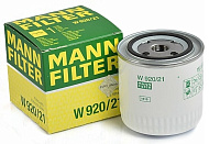 Фильтр масляный MANN W920/32(w9050)