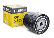 Фильтр масляный Jeep Cherokee/Grand Cherokee 2.5-5.9i 91- Filtron