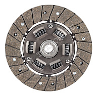Диск сцепления ВАЗ-2106 Начало