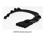 Провод высоковольтный ВАЗ-2101 ЕРЗ (SLON) к-т