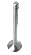 Клапан впускной ЗИЛ-5301,МТЗ (А)