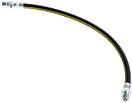 Шланг тормозной ГАЗ-3309 передний под АБС (ОАО ГАЗ)