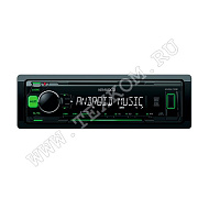 Автомагнитола KENWOOD KMM-102GY