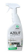 Средство чистящее "Azelit" для кухни (триггер) 600мл GRASS