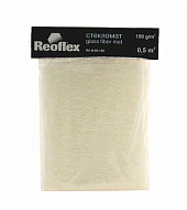 Стекломат REOFLEX (150гр/м2х0,5м2)